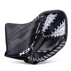 CCM Extreme Flex E5.5 Senior Goalie Catcher - Source Exclusive -Warrior Sales Store ccm catchers ccm extreme flex e5 5 senior goalie catcher source exclusive black regular 28743589494850