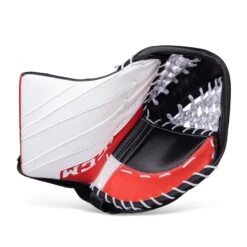 CCM Extreme Flex E5.5 Senior Goalie Catcher - Source Exclusive -Warrior Sales Store ccm catchers ccm extreme flex e5 5 senior goalie catcher source exclusive chicago blackhawks regular 28743589560386