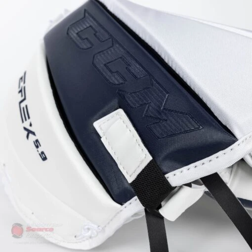 CCM Extreme Flex E5.9 Intermediate Goalie Catcher -Warrior Sales Store ccm catchers ccm extreme flex e5 9 intermediate goalie catcher 27988516864066