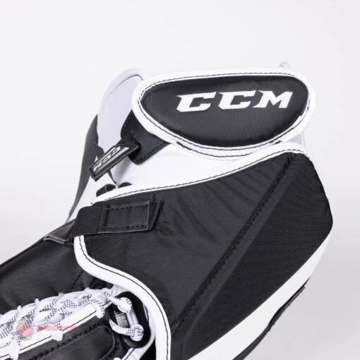 CCM Extreme Flex E5.9 Intermediate Goalie Catcher - Source Exclusive -Warrior Sales Store ccm catchers ccm extreme flex e5 9 intermediate goalie catcher source exclusive 28235136434242