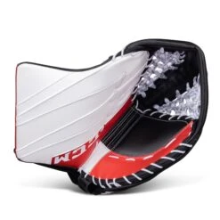 CCM Extreme Flex E5.9 Intermediate Goalie Catcher - Source Exclusive -Warrior Sales Store ccm catchers ccm extreme flex e5 9 intermediate goalie catcher source exclusive chicago blackhawks regular 28743589232706