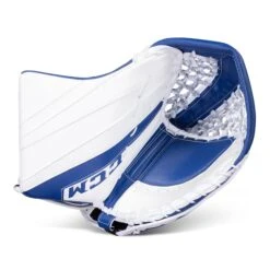 CCM Extreme Flex E5.9 Intermediate Goalie Catcher - Source Exclusive -Warrior Sales Store ccm catchers ccm extreme flex e5 9 intermediate goalie catcher source exclusive toronto maple leafs regular 28743589265474