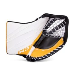 CCM Extreme Flex E5.9 Senior Goalie Catcher - Source Exclusive -Warrior Sales Store ccm catchers ccm extreme flex e5 9 senior goalie catcher source exclusive boston bruins regular 28743520682050