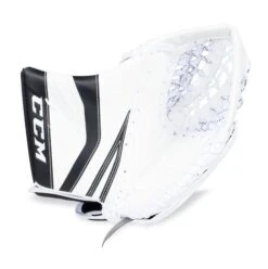 CCM Premier P2.5 Junior Goalie Catcher - Source Exclusive -Warrior Sales Store ccm catchers ccm premier p2 5 junior goalie catcher source exclusive 28743574061122