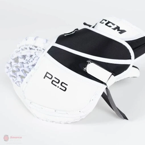 CCM Premier P2.5 Junior Goalie Catcher - Source Exclusive -Warrior Sales Store ccm catchers ccm premier p2 5 junior goalie catcher source exclusive 4641559248962