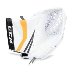 CCM Premier P2.5 Junior Goalie Catcher - Source Exclusive -Warrior Sales Store ccm catchers ccm premier p2 5 junior goalie catcher source exclusive boston bruins regular 28743574093890