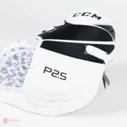 CCM Premier P2.5 Senior Goalie Catcher - Source Exclusive -Warrior Sales Store ccm catchers ccm premier p2 5 senior goalie catcher source exclusive 30344541503554