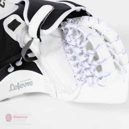 CCM Premier P2.5 Senior Goalie Catcher - Source Exclusive -Warrior Sales Store ccm catchers ccm premier p2 5 senior goalie catcher source exclusive 30344541536322