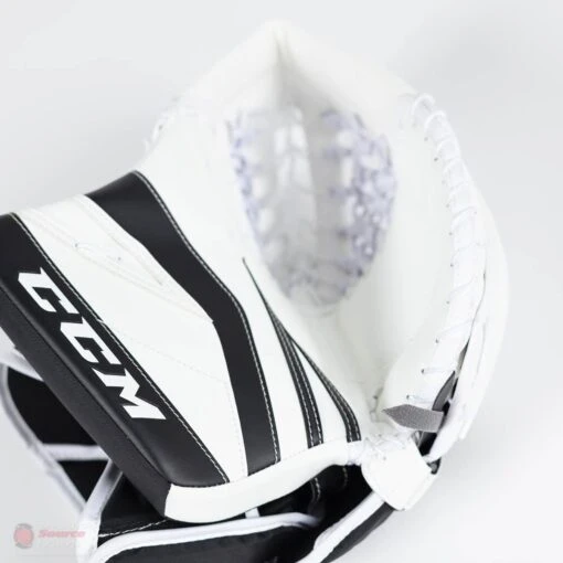 CCM Premier P2.5 Senior Goalie Catcher - Source Exclusive -Warrior Sales Store ccm catchers ccm premier p2 5 senior goalie catcher source exclusive 4565993717826