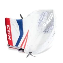 CCM Premier P2.5 Senior Goalie Catcher - Source Exclusive -Warrior Sales Store ccm catchers ccm premier p2 5 senior goalie catcher source exclusive montreal canadiens regular 28743629996098