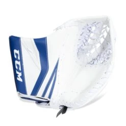 CCM Premier P2.5 Senior Goalie Catcher - Source Exclusive -Warrior Sales Store ccm catchers ccm premier p2 5 senior goalie catcher source exclusive toronto maple leafs regular 28743609090114