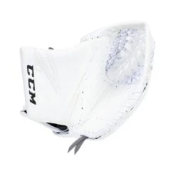 CCM Premier P2.5 Senior Goalie Catcher - Source Exclusive -Warrior Sales Store ccm catchers ccm premier p2 5 senior goalie catcher source exclusive white regular 28946364399682