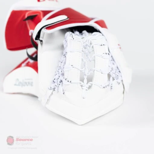 CCM Premier P2.9 Intermediate Goalie Catcher - Source Exclusive -Warrior Sales Store ccm catchers ccm premier p2 9 intermediate goalie catcher source exclusive 4551226032194