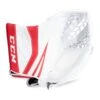 CCM Premier P2.9 Intermediate Goalie Catcher - Source Exclusive -Warrior Sales Store ccm catchers ccm premier p2 9 intermediate goalie catcher source exclusive detroit red wings regular 28743574421570