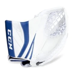 CCM Premier P2.9 Intermediate Goalie Catcher - Source Exclusive -Warrior Sales Store ccm catchers ccm premier p2 9 intermediate goalie catcher source exclusive toronto maple leafs regular 28743630585922