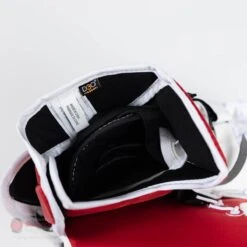 CCM Premier P2.9 Senior Goalie Catcher - Source Exclusive -Warrior Sales Store ccm catchers ccm premier p2 9 senior goalie catcher source exclusive 4566042280002