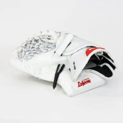 CCM Extreme Flex 3 Pro Intermediate Goalie Catcher - Demo -Warrior Sales Store ccm catchers demo ccm extreme flex 3 pro intermediate goalie catcher demo montreal canadiens full right 15169513717826