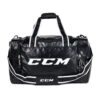 CCM Sport Team Duffle Bag (2021) -Warrior Sales Store ccm duffle bags ccm sport team duffle bag black duffle 28743693697090