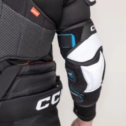 CCM Jetspeed FT680 Senior Hockey Elbow Pads -Warrior Sales Store ccm elbow pads ccm jetspeed ft680 senior hockey elbow pads 30397953409090