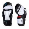 CCM Jetspeed FT680 Senior Hockey Elbow Pads -Warrior Sales Store ccm elbow pads ccm jetspeed ft680 senior hockey elbow pads s 30397953441858