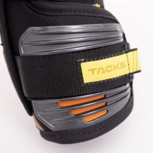 CCM Tacks AS-V Pro Junior Hockey Elbow Pads -Warrior Sales Store ccm elbow pads ccm tacks as v pro junior hockey elbow pads 28978014257218