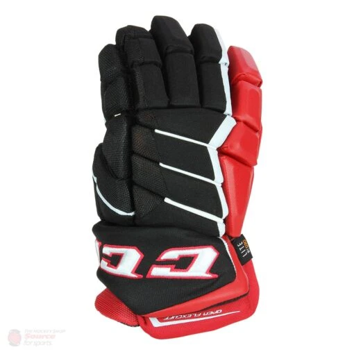 CCM Jetspeed FT1 Senior Hockey Gloves -Warrior Sales Store ccm gloves ccm jetspeed ft1 senior hockey gloves 4566172762178