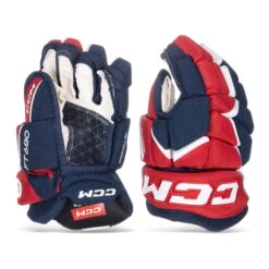 CCM Jetspeed FT680 Junior Hockey Gloves -Warrior Sales Store ccm gloves ccm jetspeed ft680 junior hockey gloves 30608287957058