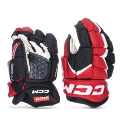 CCM Jetspeed FT680 Junior Hockey Gloves -Warrior Sales Store ccm gloves ccm jetspeed ft680 junior hockey gloves 30608287989826