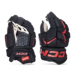 CCM Jetspeed FT680 Junior Hockey Gloves -Warrior Sales Store ccm gloves ccm jetspeed ft680 junior hockey gloves 30608288022594