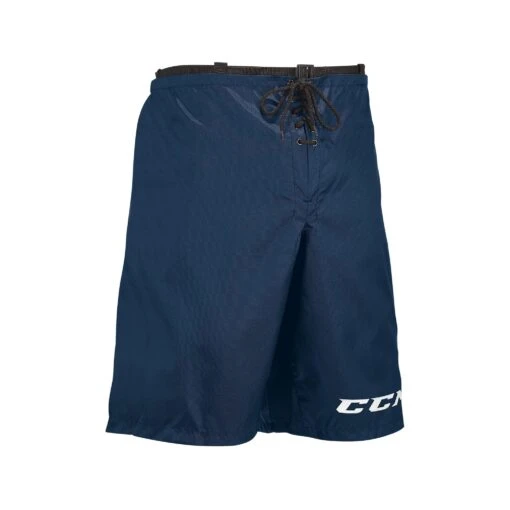 CCM Senior Goalie Pant Shell -Warrior Sales Store ccm goalie pant shells ccm senior goalie pant shell navy l xl 28766233329730