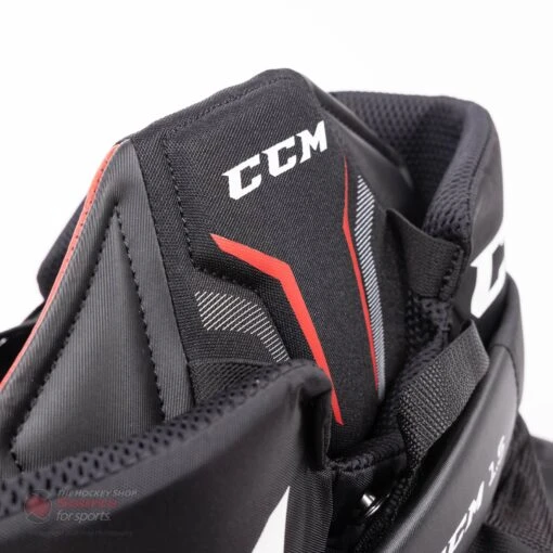 CCM 1.5 Junior Goalie Pants -Warrior Sales Store ccm goalie pants ccm 1 5 junior goalie pants 27988505952322