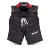 CCM 1.5 Junior Goalie Pants -Warrior Sales Store ccm goalie pants ccm 1 5 junior goalie pants black s 28743935230018