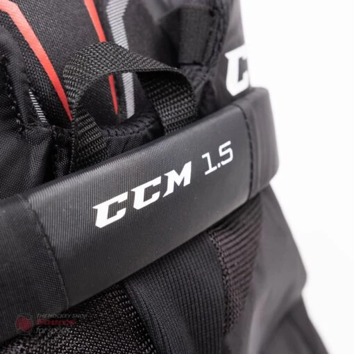 CCM 1.5 Youth Goalie Pants -Warrior Sales Store ccm goalie pants ccm 1 5 youth goalie pants black yth 27988508868674