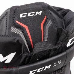 CCM 1.5 Youth Goalie Pants -Warrior Sales Store ccm goalie pants ccm 1 5 youth goalie pants black yth 27988508901442