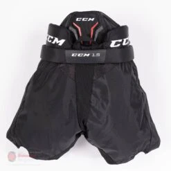 CCM 1.5 Youth Goalie Pants -Warrior Sales Store ccm goalie pants ccm 1 5 youth goalie pants black yth 27988508999746