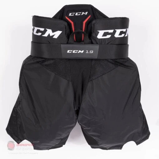 CCM 1.9 Intermediate Goalie Pants -Warrior Sales Store ccm goalie pants ccm 1 9 intermediate goalie pants 27988507099202