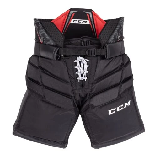 CCM 1.9 Intermediate Goalie Pants -Warrior Sales Store ccm goalie pants ccm 1 9 intermediate goalie pants black s 28756523647042