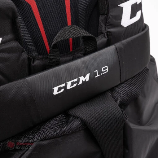 CCM 1.9 Senior Goalie Pants -Warrior Sales Store ccm goalie pants ccm 1 9 senior goalie pants 27988507754562