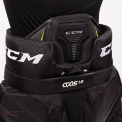 CCM Axis A1.9 Intermediate Goalie Pants -Warrior Sales Store ccm goalie pants ccm axis a1 9 intermediate goalie pants 14021667192898