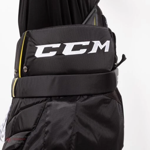 CCM Axis A1.9 Intermediate Goalie Pants -Warrior Sales Store ccm goalie pants ccm axis a1 9 intermediate goalie pants 30347122966594