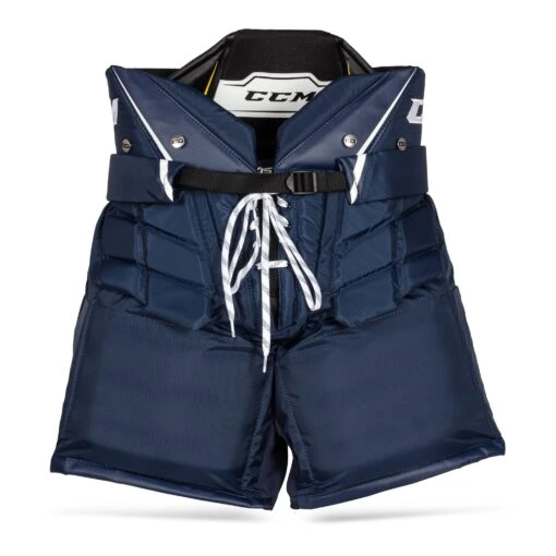 CCM Axis A1.9 Senior Goalie Pants -Warrior Sales Store ccm goalie pants ccm axis a1 9 senior goalie pants navy s 28743937032258