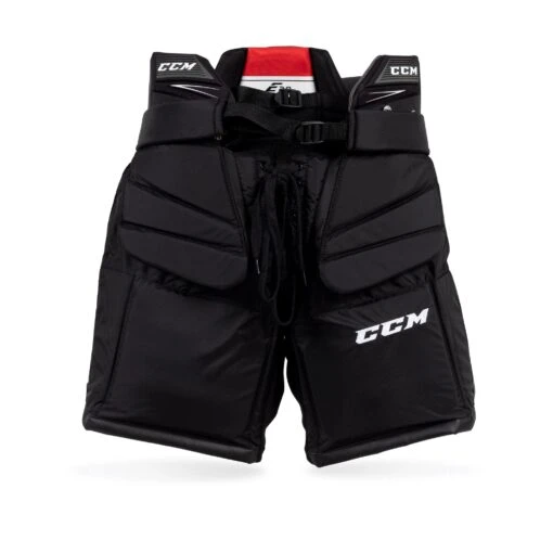 CCM Extreme Flex E2.9 Intermediate Goalie Pants -Warrior Sales Store ccm goalie pants ccm extreme flex e2 9 intermediate goalie pants black s 28743937753154