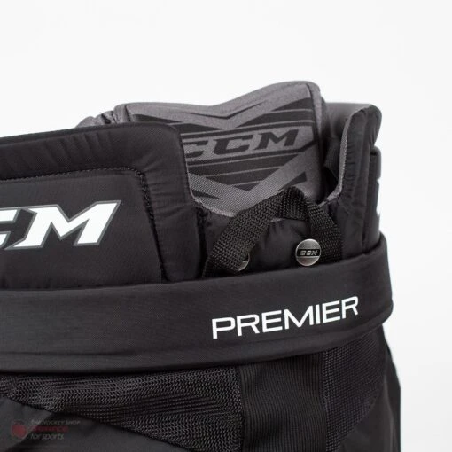 CCM Premier R1.5 LE Junior Goalie Pants -Warrior Sales Store ccm goalie pants ccm premier r1 5 le junior goalie pants 30341147459650