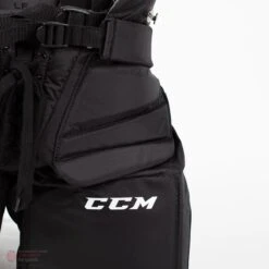 CCM Premier R1.5 LE Junior Goalie Pants -Warrior Sales Store ccm goalie pants ccm premier r1 5 le junior goalie pants 5669227790402