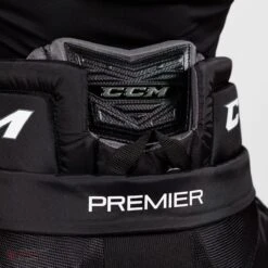 CCM Premier R1.9 LE Intermediate Goalie Pants -Warrior Sales Store ccm goalie pants ccm premier r1 9 le intermediate goalie pants 5508853661762