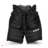 CCM Premier R1.9 LE Intermediate Goalie Pants -Warrior Sales Store ccm goalie pants ccm premier r1 9 le intermediate goalie pants black s 28743938998338