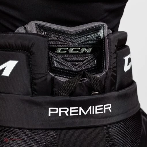 CCM Premier R1.9 LE Senior Goalie Pants -Warrior Sales Store ccm goalie pants ccm premier r1 9 le senior goalie pants 5508853268546