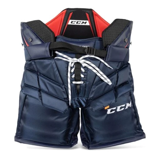 CCM Pro Senior Goalie Pants -Warrior Sales Store ccm goalie pants ccm pro senior goalie pants navy s 28743939522626