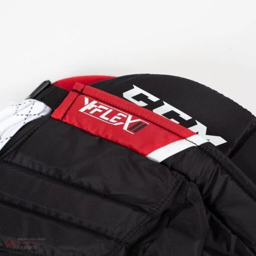 CCM YTFlex 2 Youth Goalie Pants -Warrior Sales Store ccm goalie pants ccm ytflex 2 youth goalie pants 5669922635842