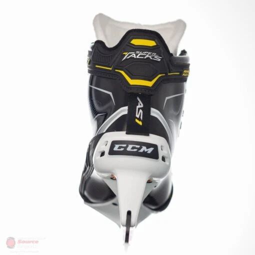 CCM Super Tacks AS1 Senior Goalie Skates - Pro Stock -Warrior Sales Store ccm goalie skates ccm super tacks as1 senior goalie skates pro stock 13885185491010